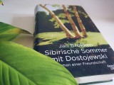 Jan Brokken – Sibirische Sommer mit Dostojewski